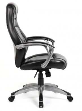 Кресло офисное BRABIX PREMIUM "Turbo EX-569" (черное) 531014 в Приобье - priobie.ok-mebel.com | фото 3