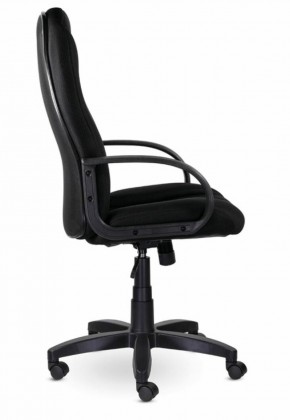 Кресло офисное BRABIX "Classic EX-685" (ткань E, черное) 532024 в Приобье - priobie.ok-mebel.com | фото 3