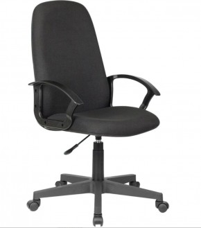 Кресло офисное BRABIX "Element EX-289" (черное) 532092 в Приобье - priobie.ok-mebel.com | фото
