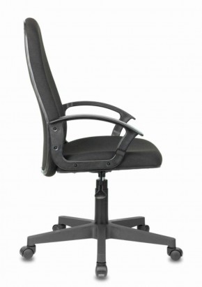 Кресло офисное BRABIX "Element EX-289" (черное) 532092 в Приобье - priobie.ok-mebel.com | фото 3