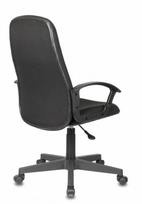 Кресло офисное BRABIX "Element EX-289" (черное) 532092 в Приобье - priobie.ok-mebel.com | фото 4