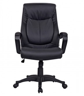 Кресло офисное BRABIX "Enter EX-511" (экокожа/черная) 530859 в Приобье - priobie.ok-mebel.com | фото 4