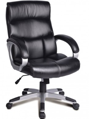 Кресло офисное BRABIX "Impulse EX-505" (черное) 530876 в Приобье - priobie.ok-mebel.com | фото