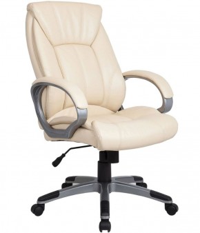 Кресло офисное BRABIX "Maestro EX-506" (бежевое) 531168 в Приобье - priobie.ok-mebel.com | фото 1