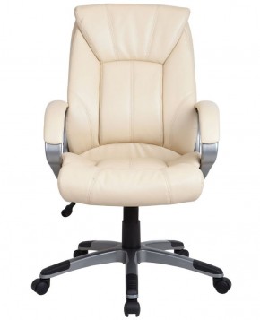Кресло офисное BRABIX "Maestro EX-506" (бежевое) 531168 в Приобье - priobie.ok-mebel.com | фото 4
