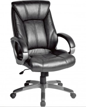 Кресло офисное BRABIX "Maestro EX-506" (черное) 530877 в Приобье - priobie.ok-mebel.com | фото 1