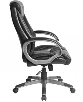Кресло офисное BRABIX "Maestro EX-506" (черное) 530877 в Приобье - priobie.ok-mebel.com | фото 3