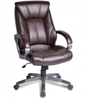Кресло офисное BRABIX "Maestro EX-506" (коричневое) 530878 в Приобье - priobie.ok-mebel.com | фото