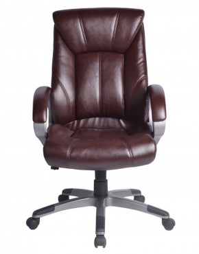 Кресло офисное BRABIX "Maestro EX-506" (коричневое) 530878 в Приобье - priobie.ok-mebel.com | фото 3