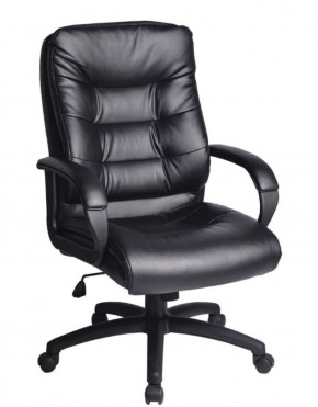 Кресло офисное BRABIX "Supreme EX-503" (черное) 530873 в Приобье - priobie.ok-mebel.com | фото 1