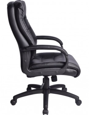 Кресло офисное BRABIX "Supreme EX-503" (черное) 530873 в Приобье - priobie.ok-mebel.com | фото 3