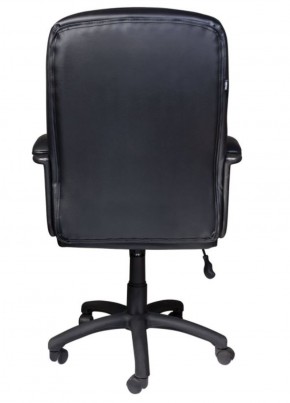 Кресло офисное BRABIX "Supreme EX-503" (черное) 530873 в Приобье - priobie.ok-mebel.com | фото 4
