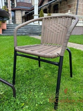 Кресло Terazza в Приобье - priobie.ok-mebel.com | фото 2