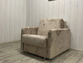 Кресло Уют Аккордеон МД 700 с подлокотниками (НПБ) в Приобье - priobie.ok-mebel.com | фото 5