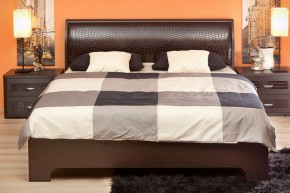 Кровать-3 900 Парма в Приобье - priobie.ok-mebel.com | фото 2