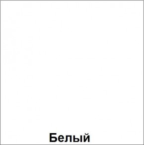 Кровать детская 2-х ярусная "Незнайка" (КД-2.16) с настилом ЛДСП в Приобье - priobie.ok-mebel.com | фото 4