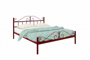 Кровать Диана plus (1800*1900) в Приобье - priobie.ok-mebel.com | фото