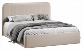 Кровать двуспальная Тиффани с ПМ Тип 1 в Приобье - priobie.ok-mebel.com | фото