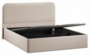 Кровать двуспальная Тиффани с ПМ Тип 1 в Приобье - priobie.ok-mebel.com | фото 3