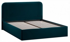 Кровать двуспальная Тиффани с ПМ Тип 1 в Приобье - priobie.ok-mebel.com | фото 2