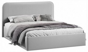 Кровать двуспальная Тиффани с ПМ Тип 1 в Приобье - priobie.ok-mebel.com | фото