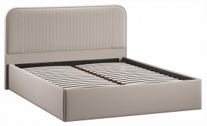 Кровать двуспальная Тиффани с ПМ Тип 1 в Приобье - priobie.ok-mebel.com | фото 2