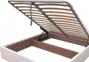 Кровать Эмили Easy 1600 (с механизмом подъема) в Приобье - priobie.ok-mebel.com | фото 3
