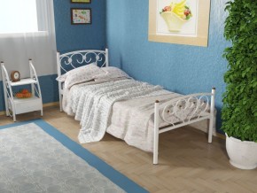 Кровать Ева Plus (МилСон) в Приобье - priobie.ok-mebel.com | фото