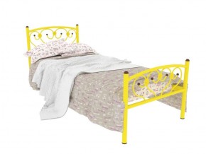 Кровать Ева Plus (МилСон) в Приобье - priobie.ok-mebel.com | фото 4