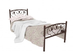 Кровать Ева Plus (МилСон) в Приобье - priobie.ok-mebel.com | фото 5