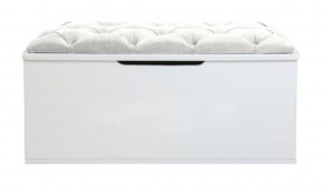 Кровать Фея 1800 с двумя ящиками в Приобье - priobie.ok-mebel.com | фото 10