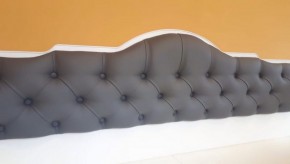 Кровать Фея 1800 с двумя ящиками в Приобье - priobie.ok-mebel.com | фото 7