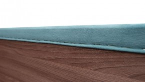 Кровать Глори с ПМ (ткань 1 кат) 1600 в Приобье - priobie.ok-mebel.com | фото 5