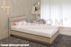 Кровать КР-1002 в Приобье - priobie.ok-mebel.com | фото 2
