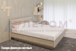 Кровать КР-1003 в Приобье - priobie.ok-mebel.com | фото 2