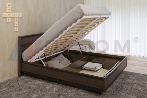 Кровать КР-1004 в Приобье - priobie.ok-mebel.com | фото 5