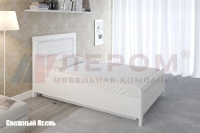 Кровать КР-1021 в Приобье - priobie.ok-mebel.com | фото 4