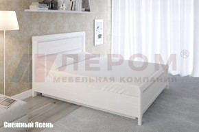 Кровать КР-1023 в Приобье - priobie.ok-mebel.com | фото 4