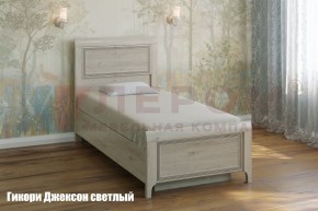 Кровать КР-1025 в Приобье - priobie.ok-mebel.com | фото 2