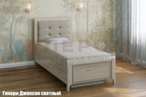 Кровать КР-1035 в Приобье - priobie.ok-mebel.com | фото 2