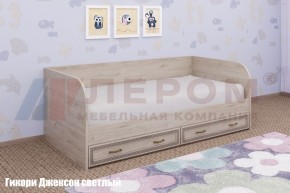 Кровать КР-1042 в Приобье - priobie.ok-mebel.com | фото 2