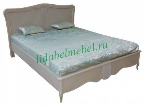 Кровать Лаура ММ-267-02/12Б (1200х2000) в Приобье - priobie.ok-mebel.com | фото 1