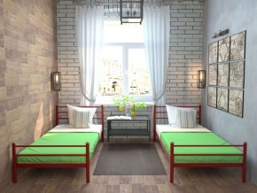 Кровать Милана мини plus 1900 (МилСон) в Приобье - priobie.ok-mebel.com | фото