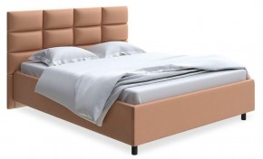Кровать односпальная Como (Veda) 8 в Приобье - priobie.ok-mebel.com | фото