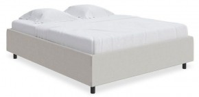 Кровать односпальная Como (Veda) Base 1 в Приобье - priobie.ok-mebel.com | фото 1