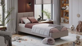 Кровать односпальная Элис Тип 1 в Приобье - priobie.ok-mebel.com | фото 3