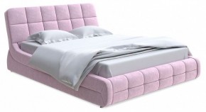 Кровать полутораспальная Corso 6 в Приобье - priobie.ok-mebel.com | фото