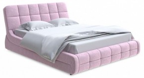 Кровать полутораспальная Corso 6 в Приобье - priobie.ok-mebel.com | фото