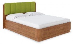 Кровать полутораспальная Wood Home 2 в Приобье - priobie.ok-mebel.com | фото
