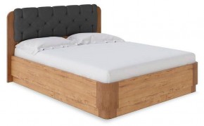 Кровать полутораспальная Wood Home Lite 1 в Приобье - priobie.ok-mebel.com | фото